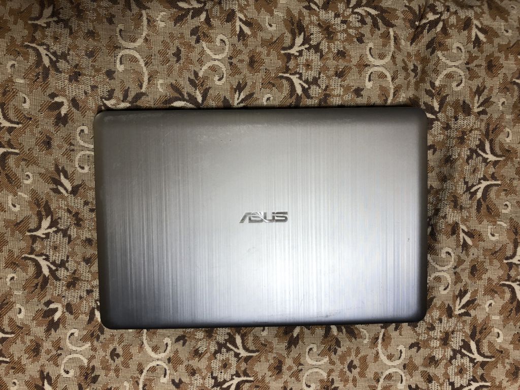 ноутбук Asus X540M  на частини - фото фото фото 2