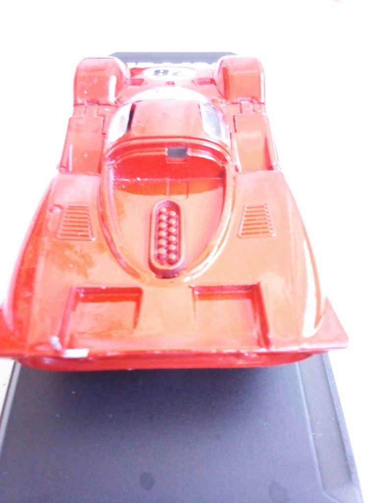 FERRARI 512 S DAYTONA 70 by Solido 1/43 - фото фото фото 2