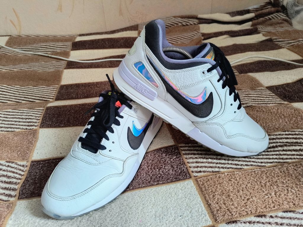 Кросівки Nike Air Pegasus 89 Nrg Endless - фото фото фото 0