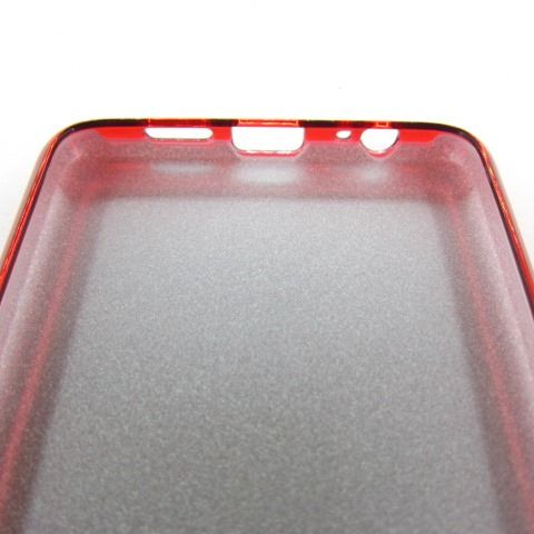ЧЕХОЛ БЛЕСТКИ SHINING BLING Huawei P30  (ELE-L29) RED - фото фото фото 1
