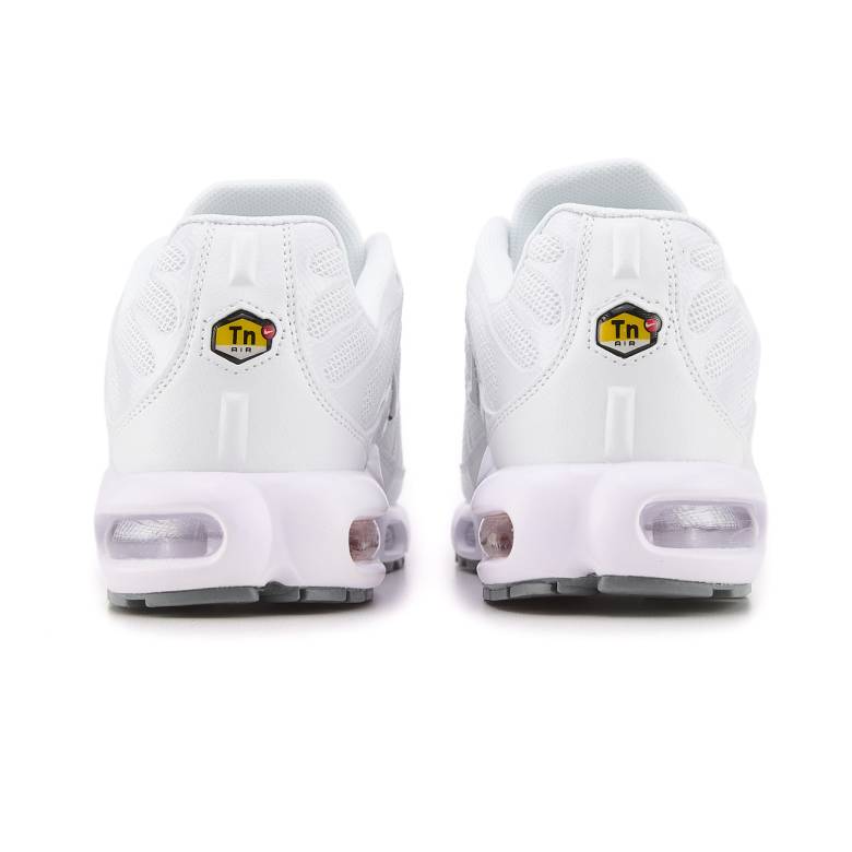 Nike Air Max TN White Grey 37 - фото фото фото 3