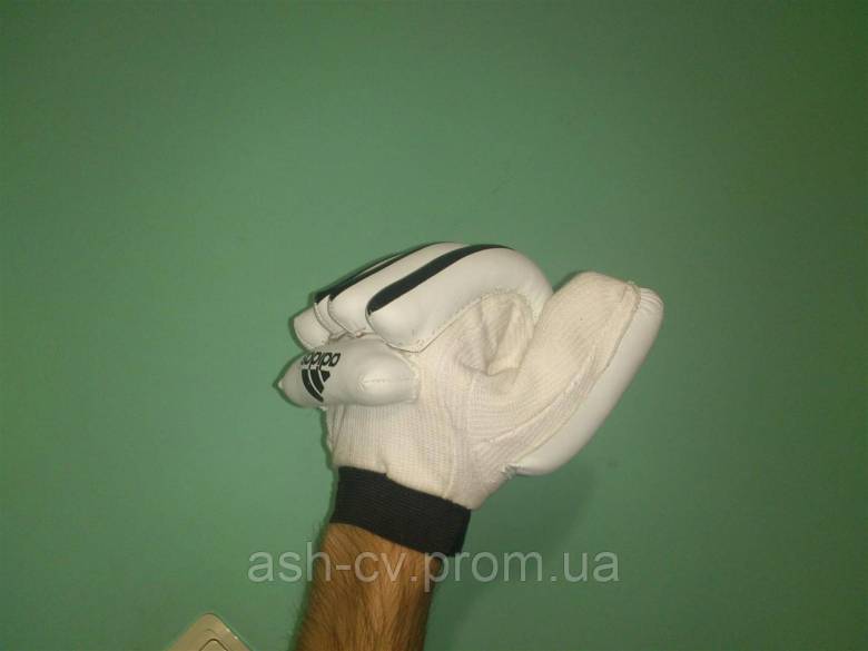 Рукавички для рукопашного бою Adidas Ultimate - фото фото фото 4