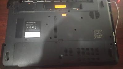 packard bell p5ws5 продажа по частям - фото фото фото 6