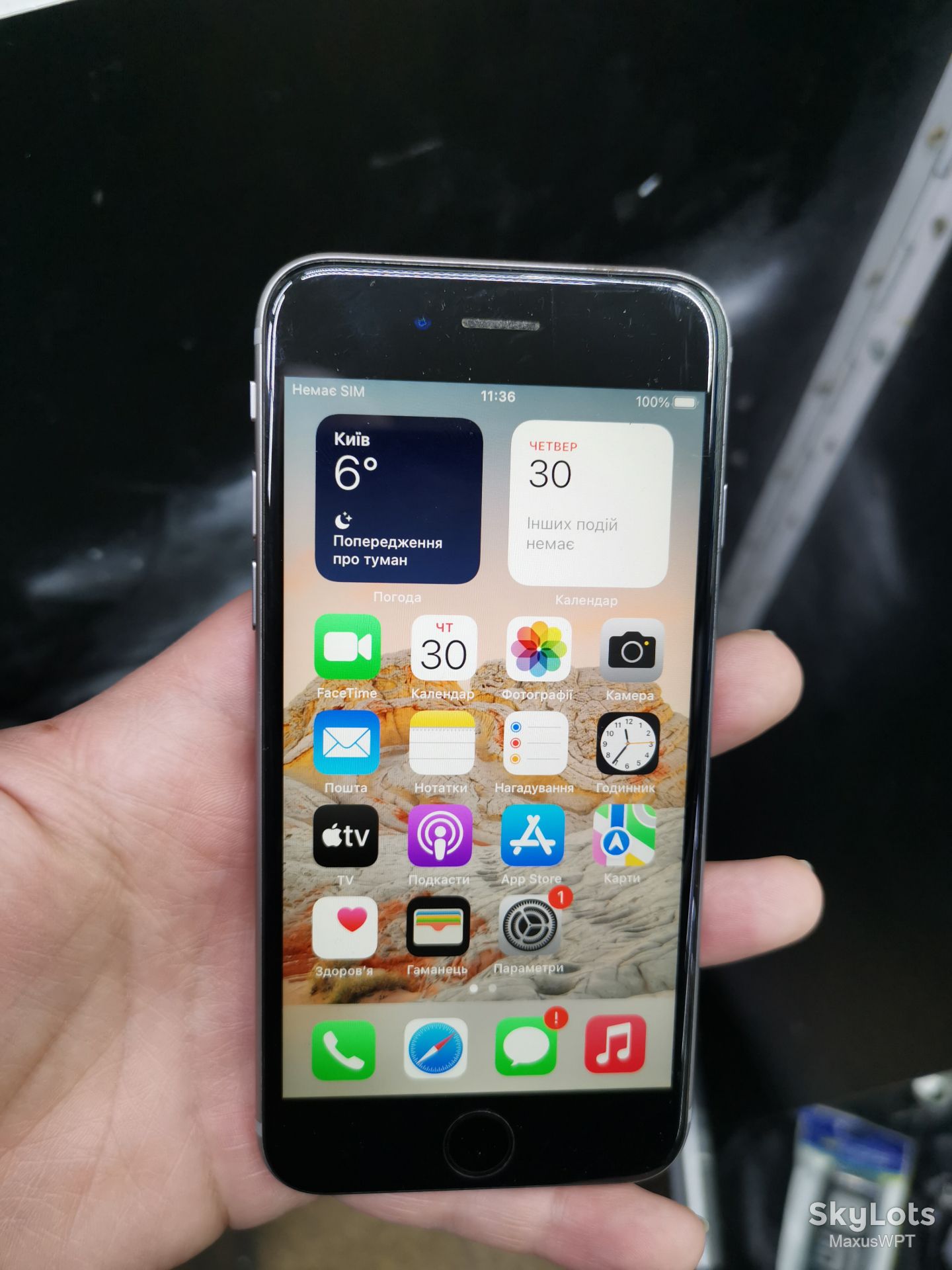 #shop apple Iphone 6s 32GB uk 283/9 - фото фото фото 0