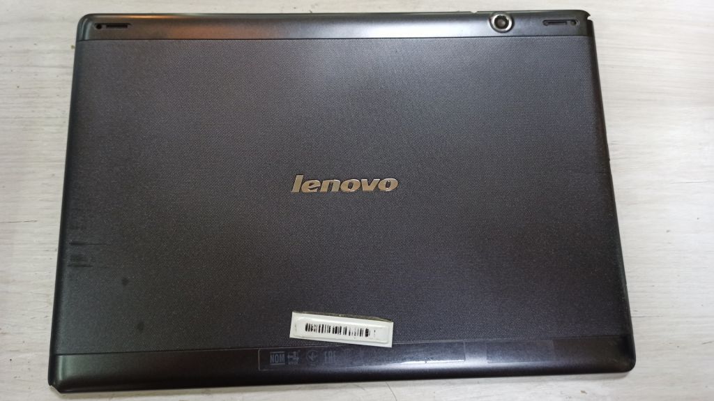 Lenovo S6000 H корпус - фото фото фото 0