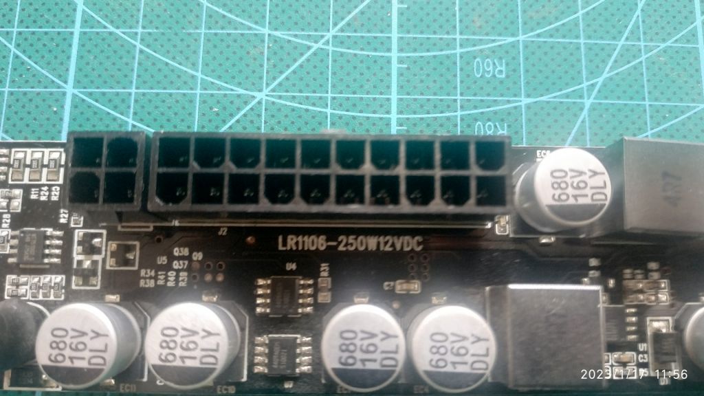 PICO PSU 250W - фото фото фото 3