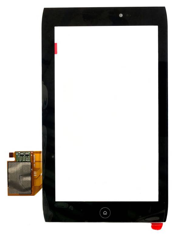 Сенсор для Acer Iconia Tab A100 - фото фото фото 0
