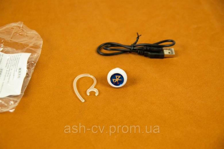 Bluetooth гарнітура - фото фото фото 0