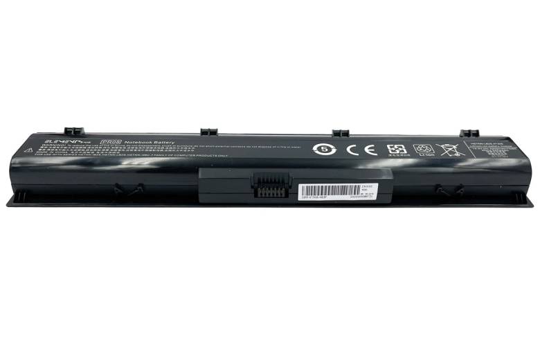 Батарея Elements MAX для HP Probook 4730s 4740s 14.4V 5200mAh (4730S-4S2P-5200) - фото фото фото 3