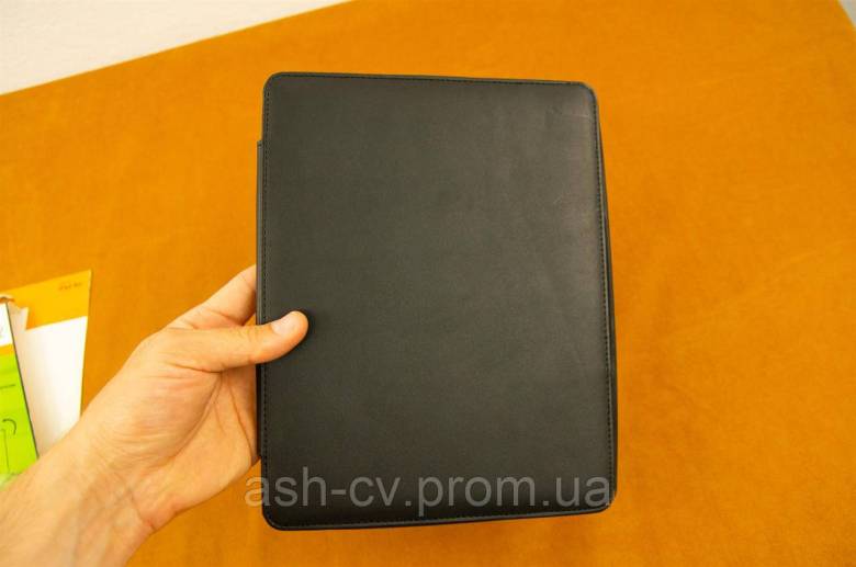 Чохол iPad Air Black - фото фото фото 2