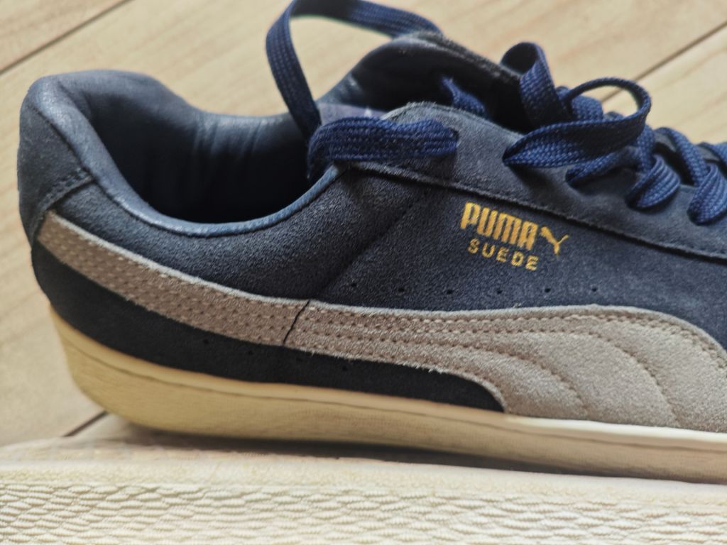 Чоловічі кросівки Puma 45 р   (29 см) - фото фото фото 10