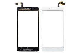 Сенсорный экран для Xiaomi Redmi Note 4X White - фото фото фото 0