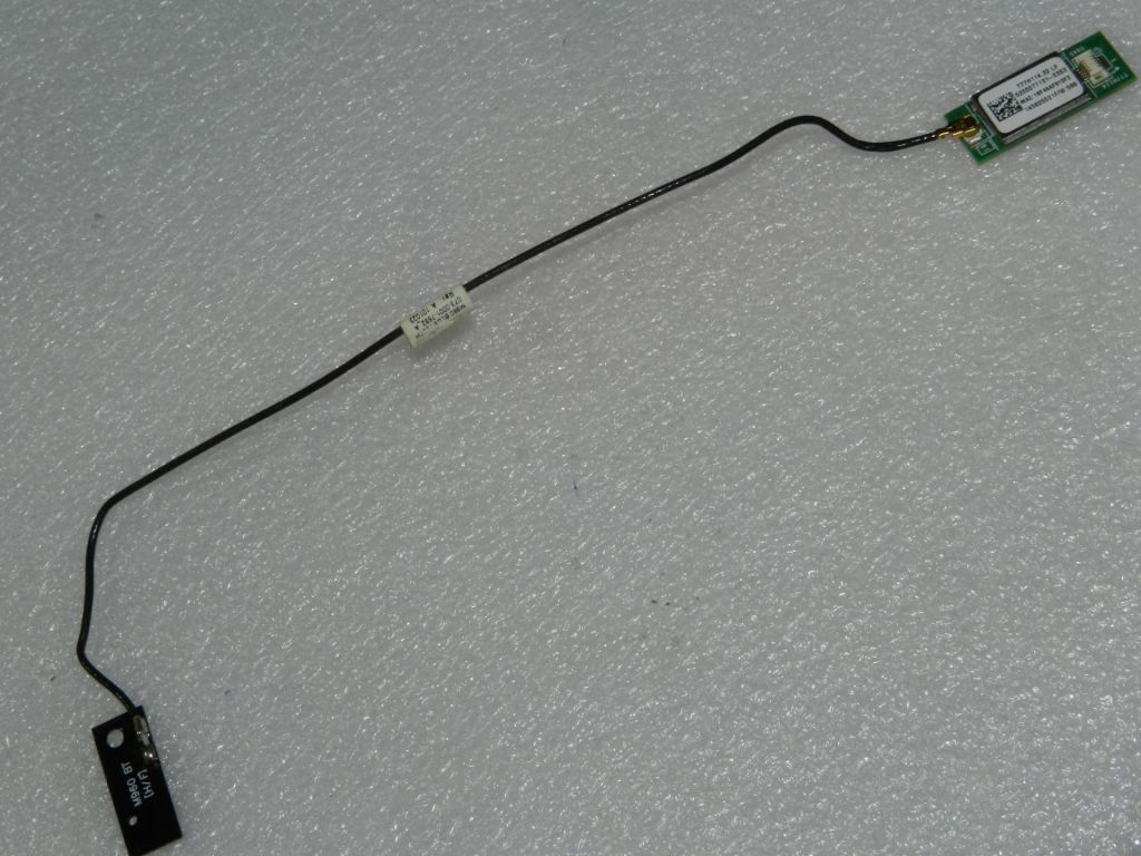 Модуль Bluetooth Sony VAIO PCG-61211V   (M960 Bluetooth 073-0001-7592_A) - фото фото фото 0
