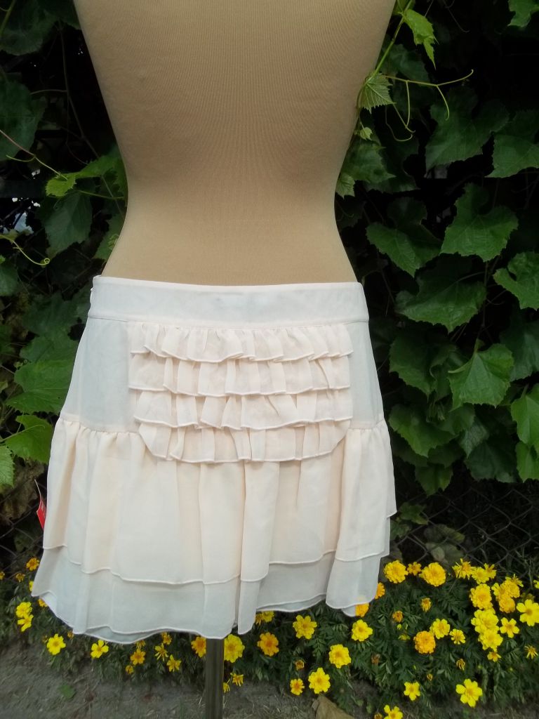 Prom (48/50р)Юбка фирменная ASOS  Индия.НОВАЯ. - фото фото фото 2