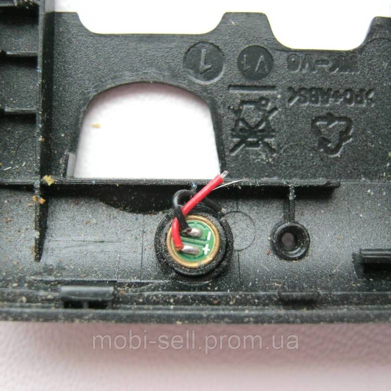 Микрофон для Fly FF282 (microphone) - фото фото фото 3