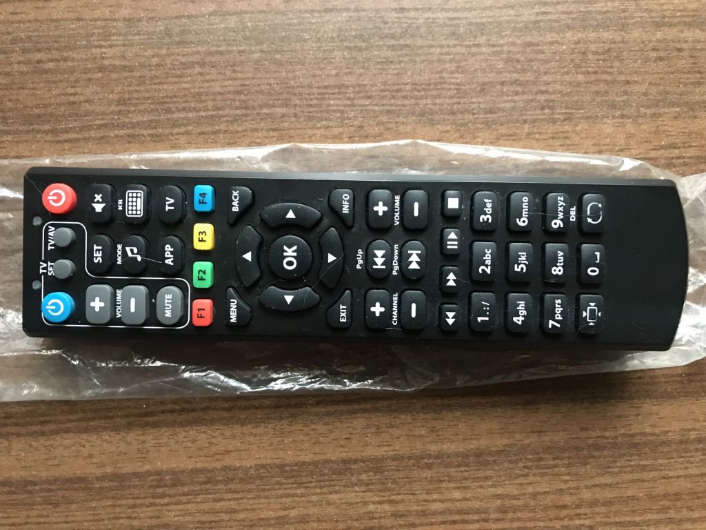 MAG-250 compact IPTV-приставка - фото фото фото 6