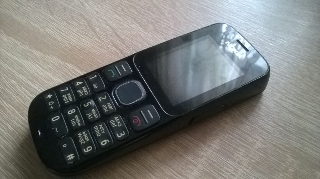 Мобильный телефон Nokia 101 - фото фото фото 3