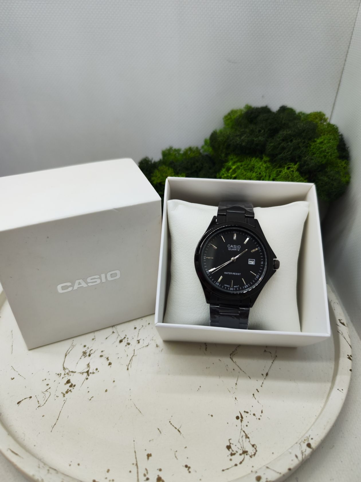 Лот Наручний годинник Casio LTP-1183 - фото фото фото 0