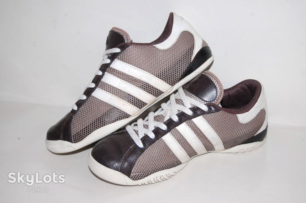 Кроссовки ADIDAS р.42-43 original - фото фото фото 2