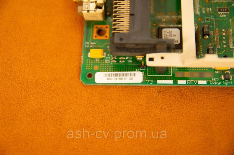 Модуль Cisco Wan 2-Slot Network Module (800-04799-01) - фото фото фото 5