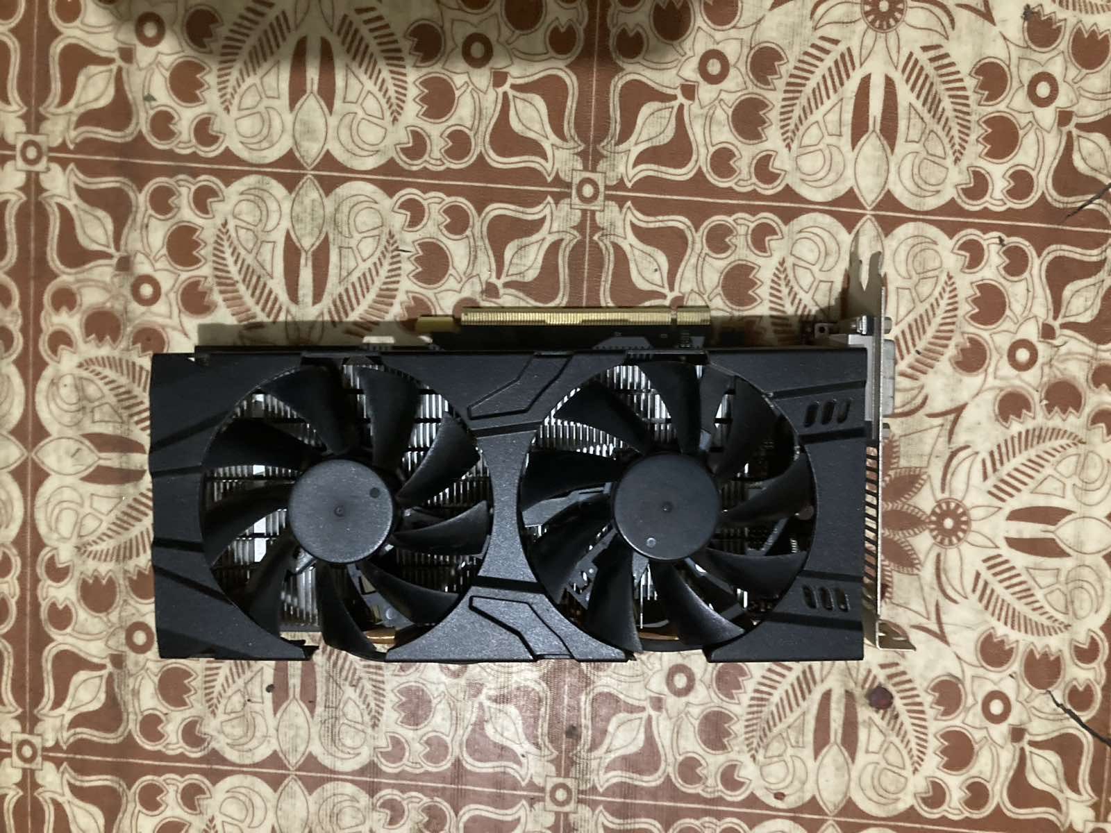 NVIDIA GTX 1060 6gb - фото фото фото 0