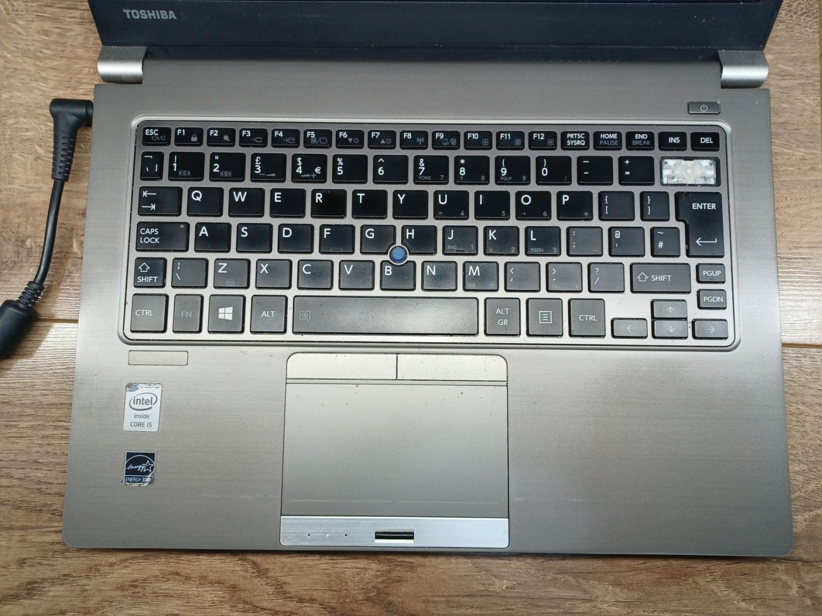 Ноутбук Toshiba Portege Z30-A - фото фото фото 4