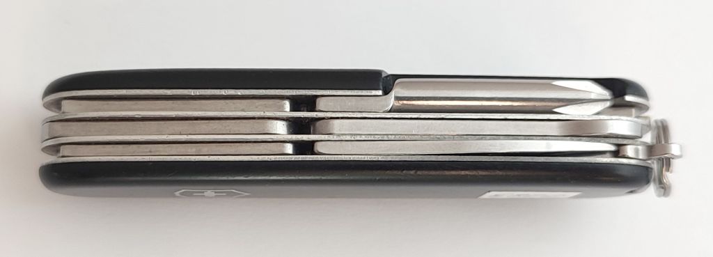 Нож Victorinox Super Tinker [C283] - фото фото фото 7