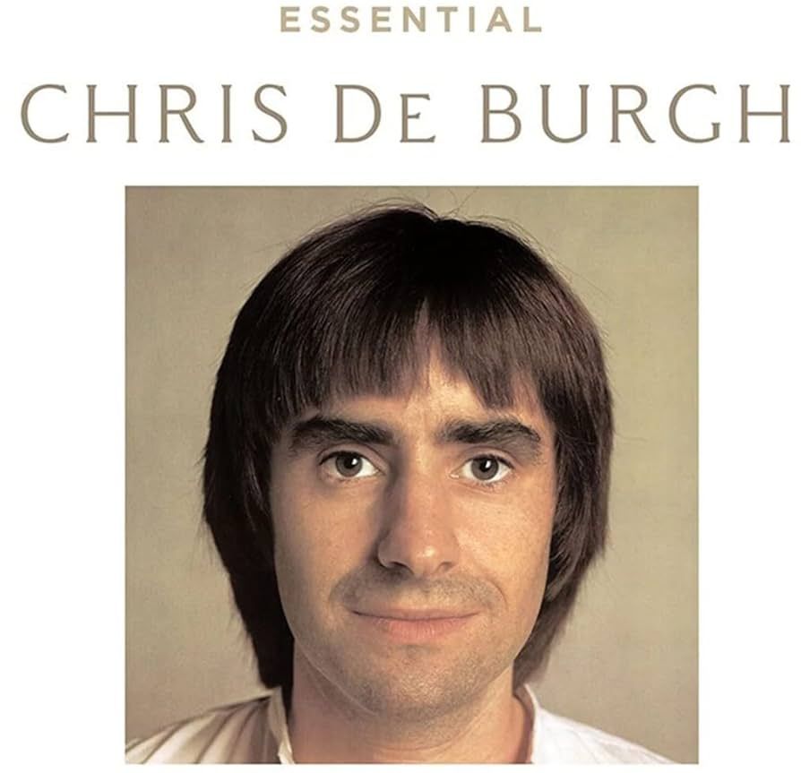 Музыка "Chris De Burg" на  CD-диске - фото фото фото 0