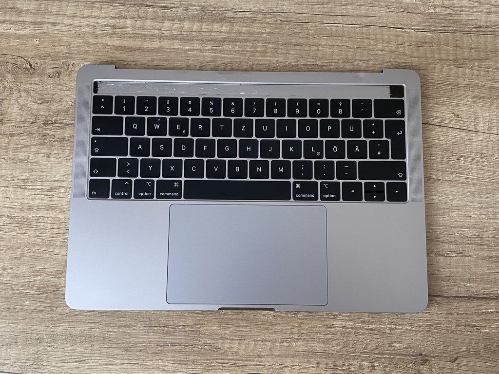 Топкейс для ноутбука Apple MacBook Pro A2159 Original - фото фото фото 0