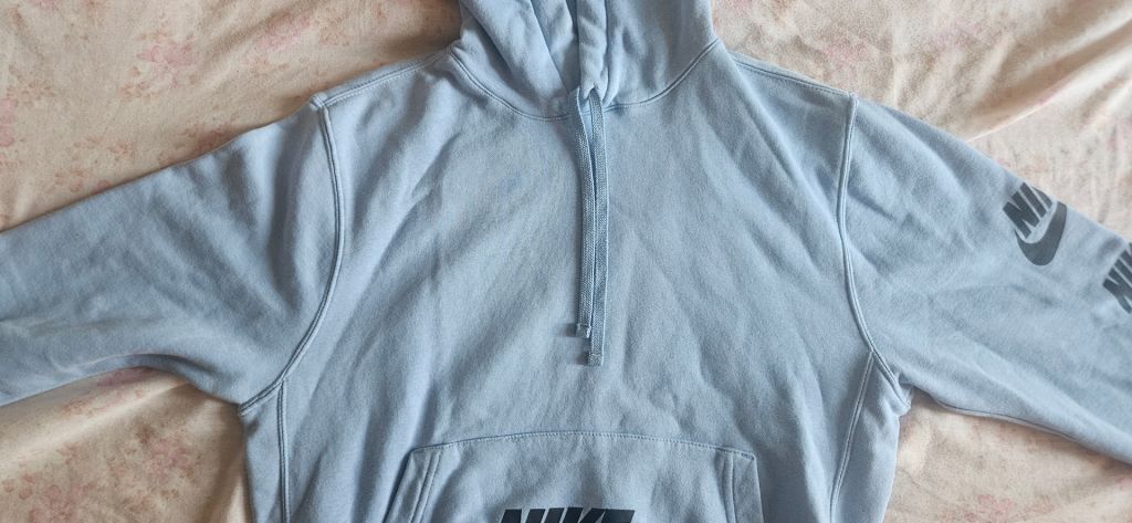Худі NIKE SPORTSWEAR STANDARD ISSUE FJ0552-472 - фото фото фото 1