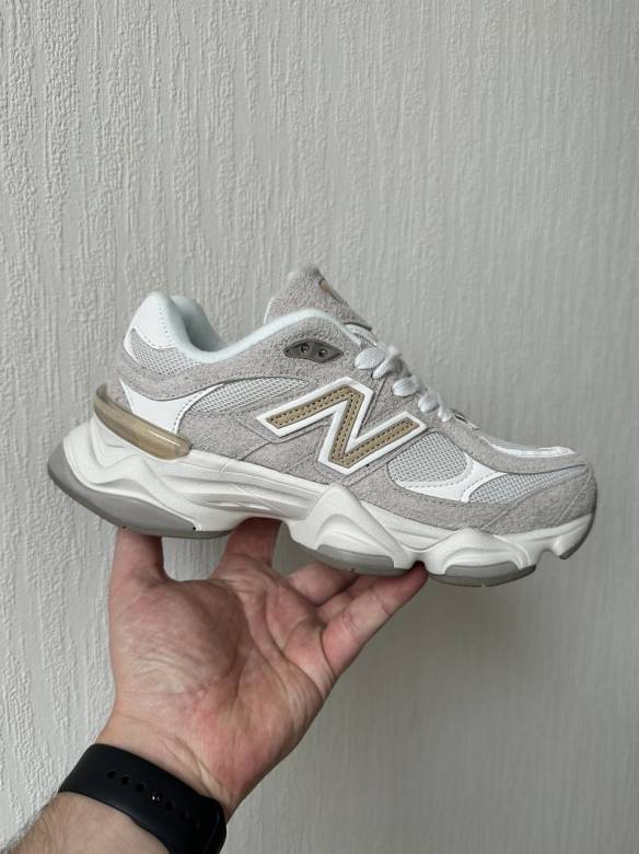 New Balance 9060 "Bisque Sea Salt" 36 - фото фото фото 0