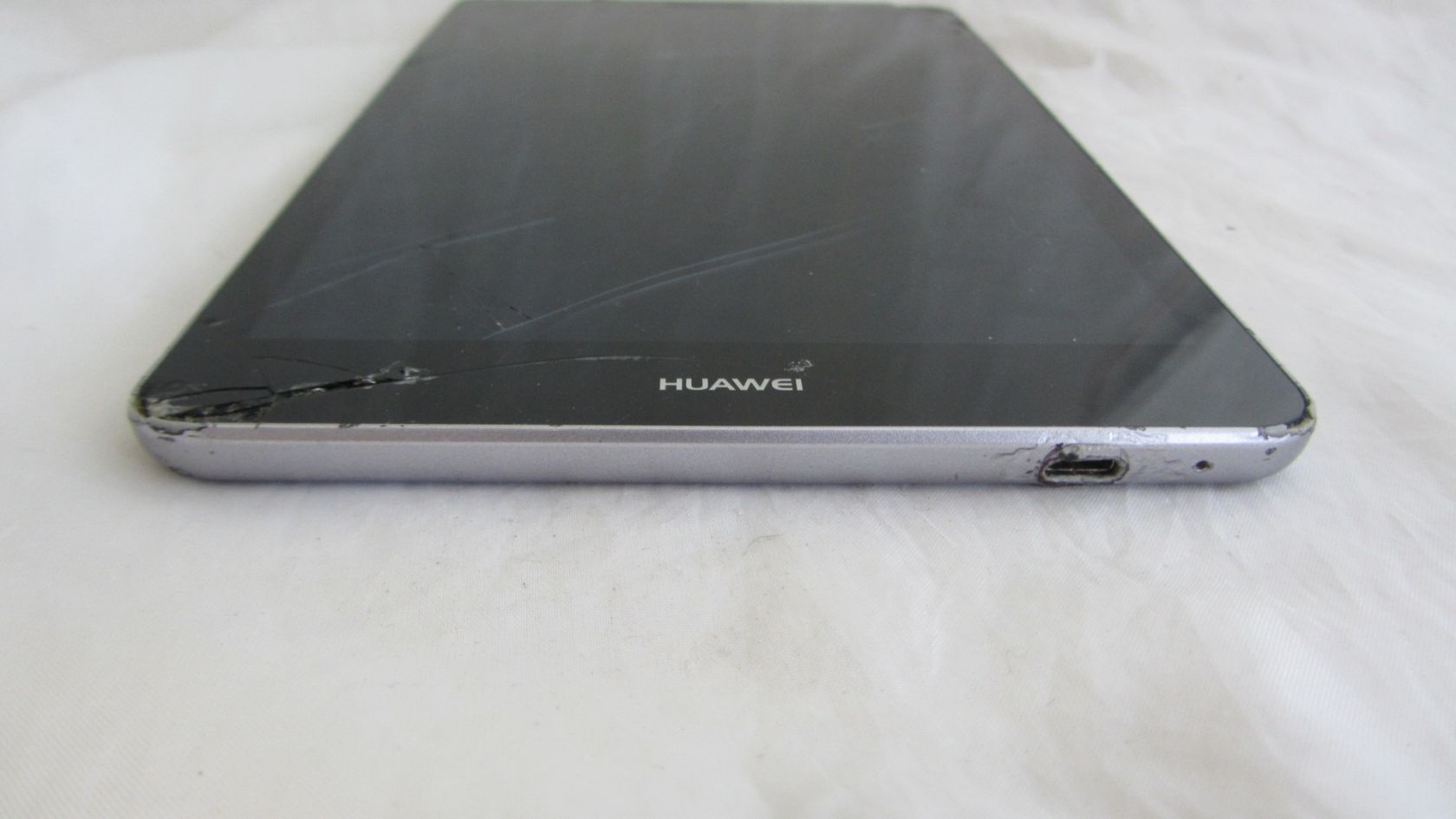 Планшет Huawei MediaPad T3 8" LTE Grey    (KOB-L09) - фото фото фото 1