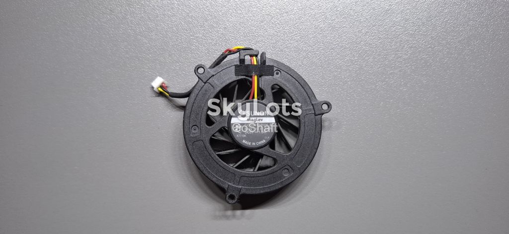 Вентилятор ноутбука Asus F3 GC054509VH-A - фото фото фото 0