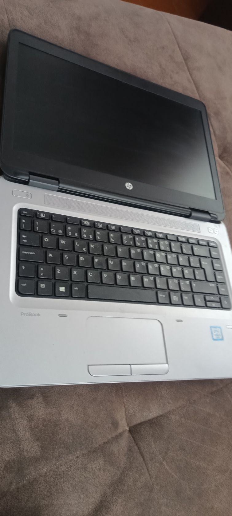 Ноутбук HP ProBook 640 G2 - фото фото фото 1