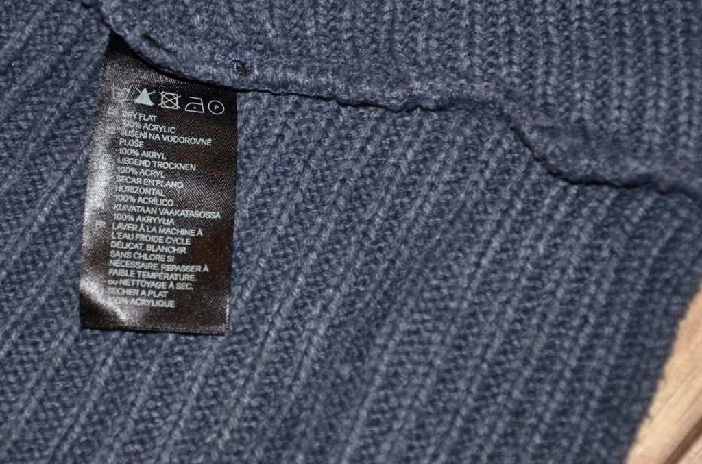 Кардиган, накидка H&amp;M XS 36 р-р - фото фото фото 2
