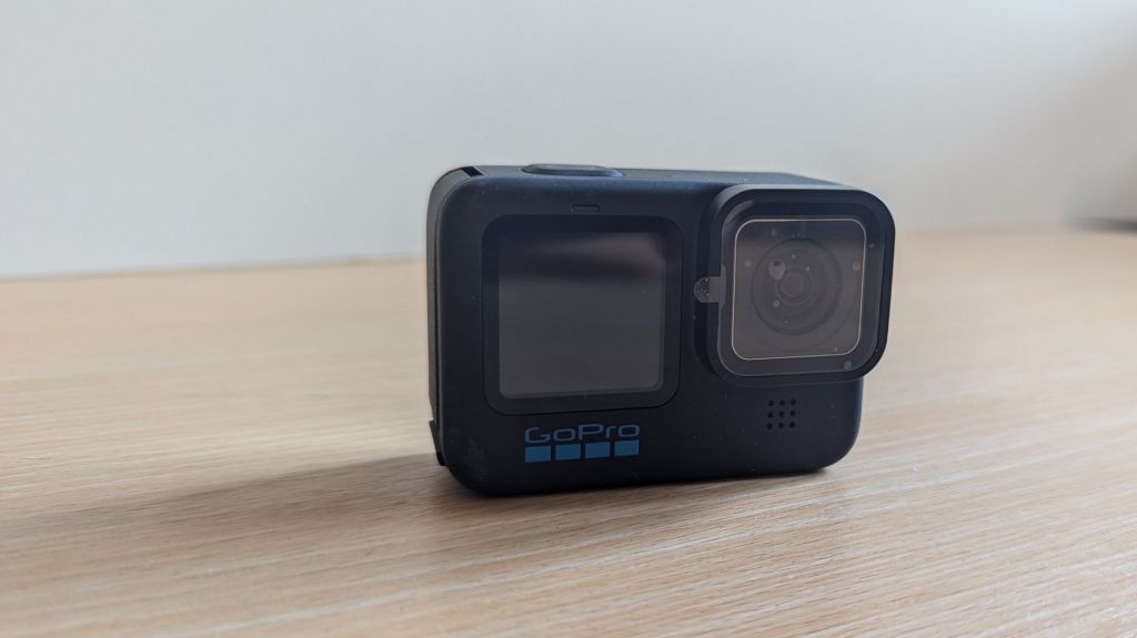 Екшн-камера GoPro Hero 11 Black - фото фото фото 3