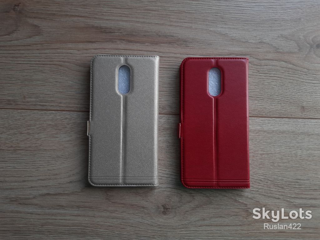 Чехол книжка для Xiaomi Redmi Pro чохол книжка Редмі Про 2016 - фото фото фото 2