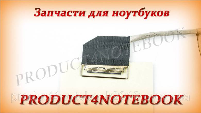 Шлейф матрицы Dell E5580 Dell M3520 CDM80 - фото фото фото 2
