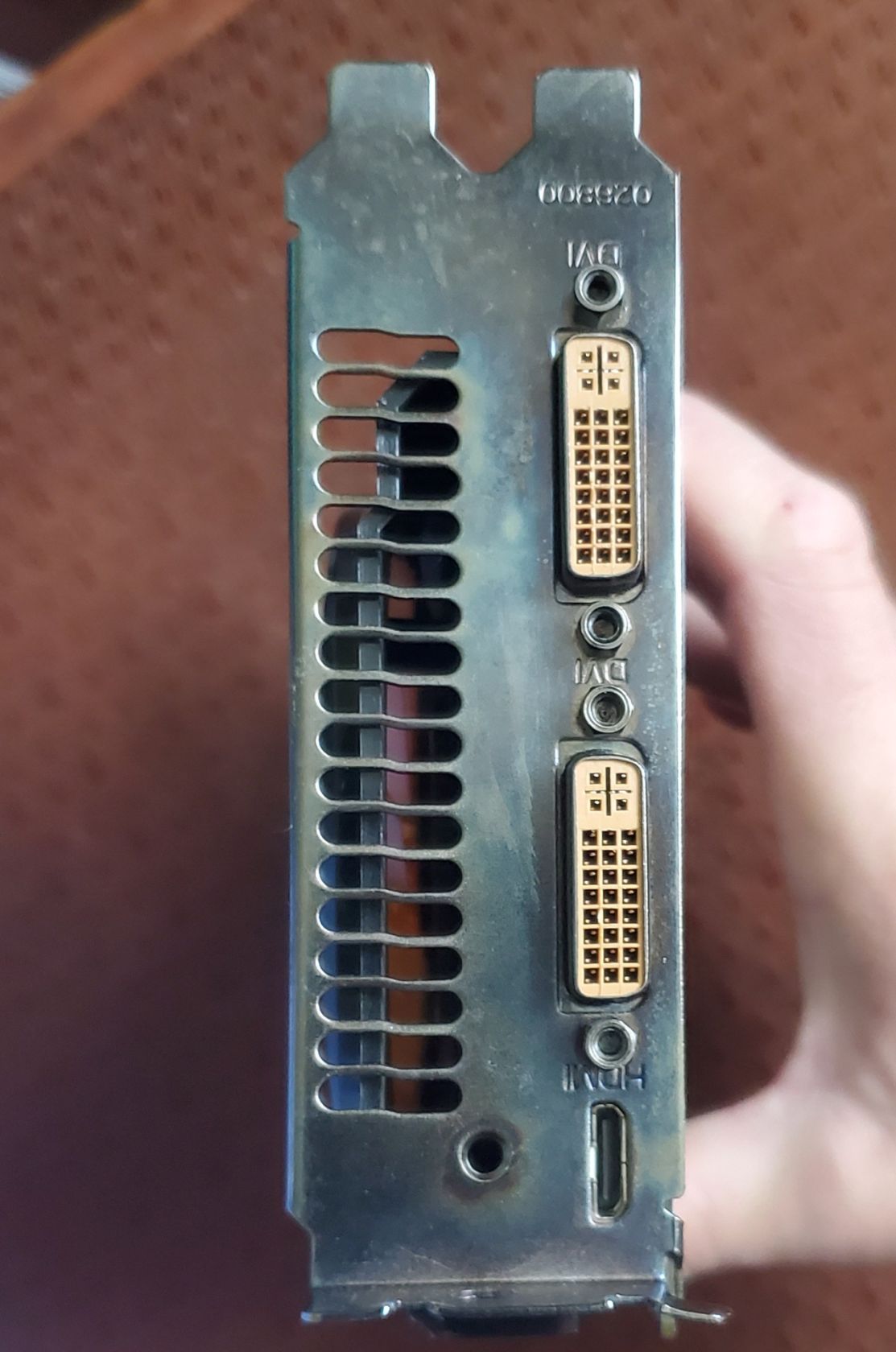 Видеокарта GTX 560, 1GbD5, Zotac - фото фото фото 4