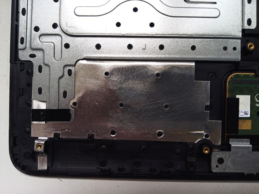 Б/У Топкейс HP 250 G1 - фото фото фото 4