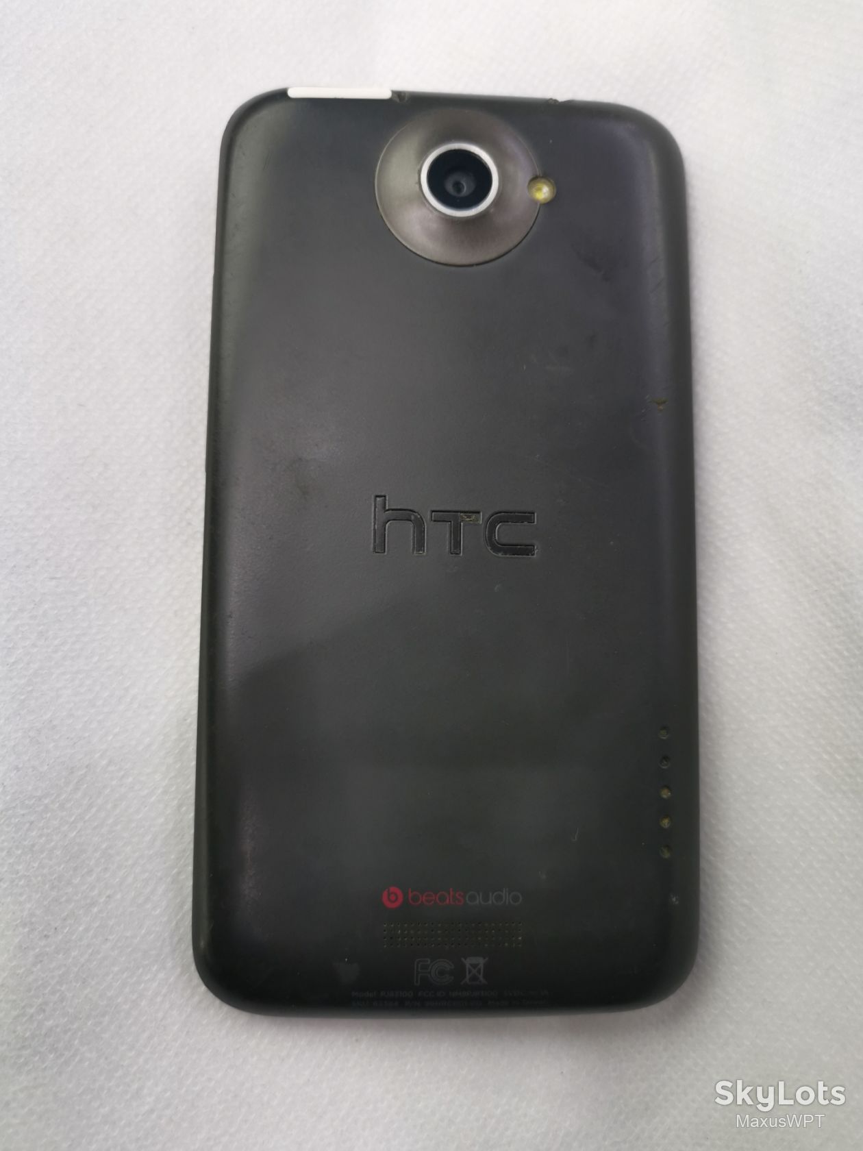 #2020 sklad HTC One X black - фото фото фото 3