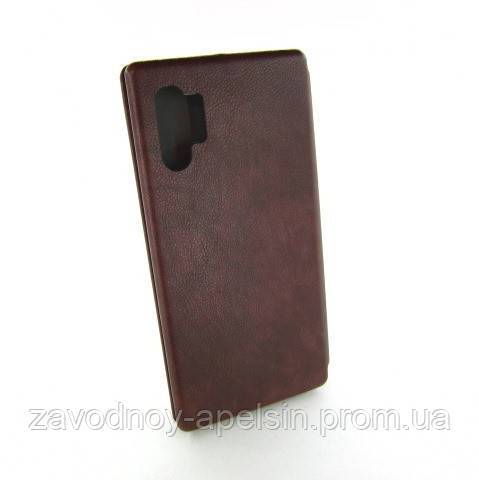 Чехол книжка Samsung N975 Note 10 plus (мужской) - фото фото фото 1