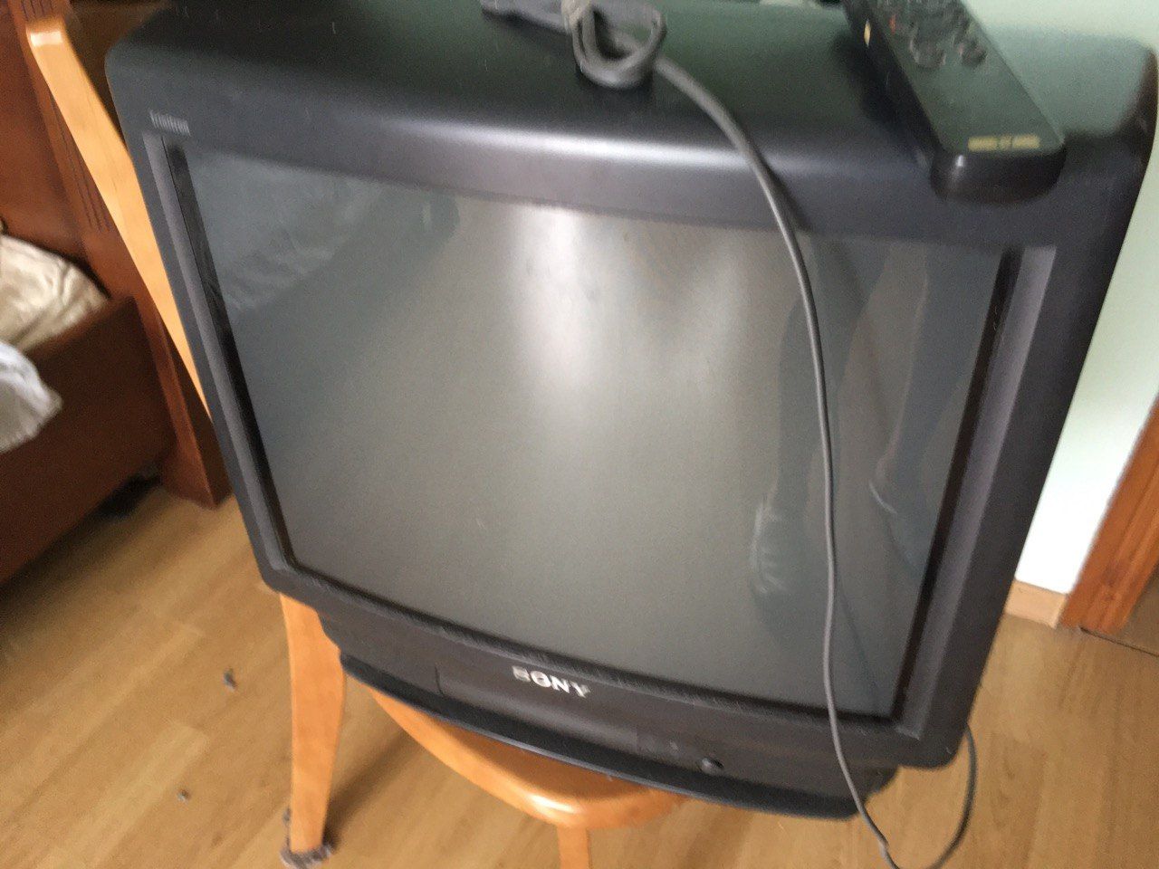 Телевизор SONY KV-M2180K - фото фото фото 0