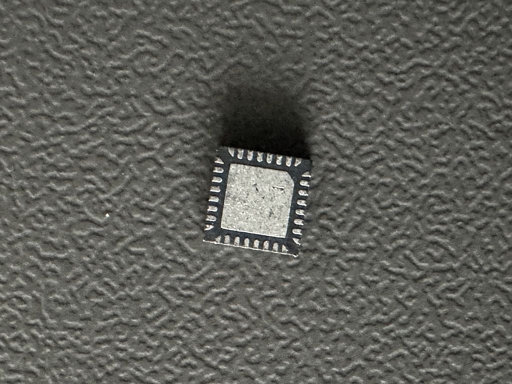 Мікросхема ON Semiconductor NCP45495 Original - фото фото фото 2