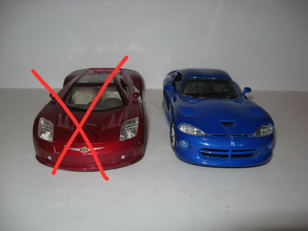Модель машинка Viper GTS coupe 1:24 Bburago - фото фото фото 3