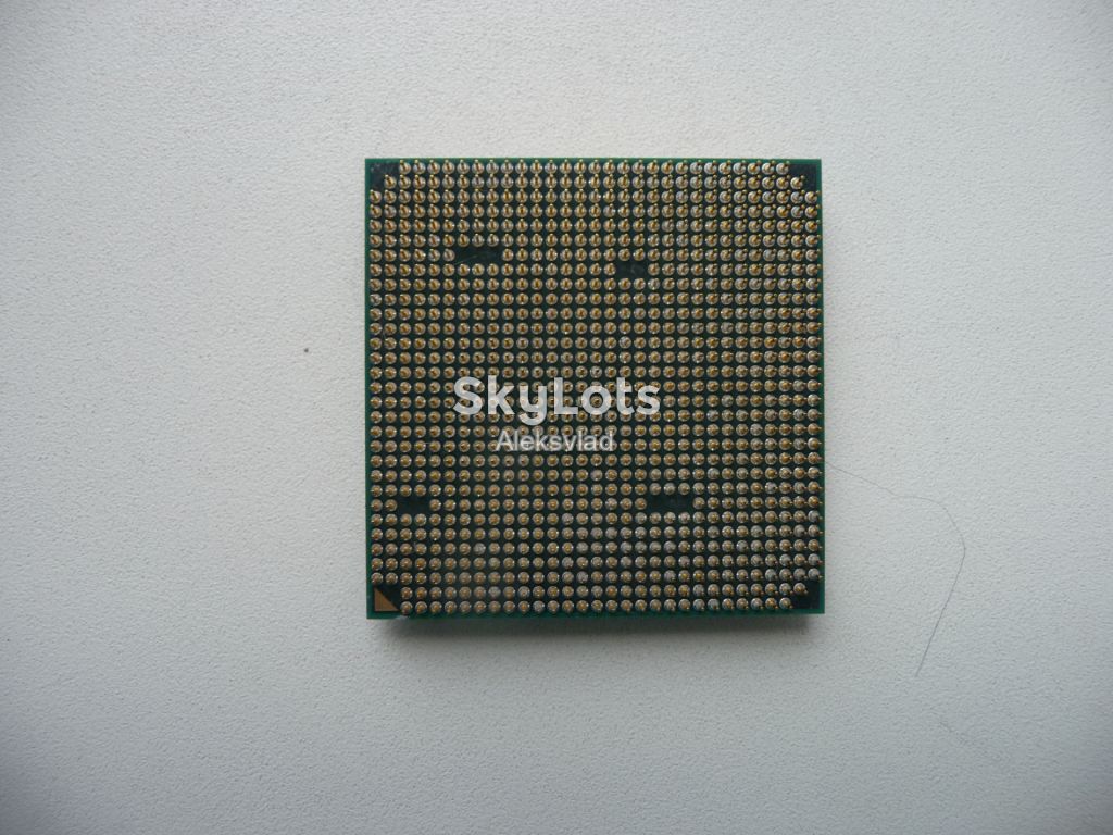 AMD Athlon II X2 215 2.7GHz AM3 - фото фото фото 1