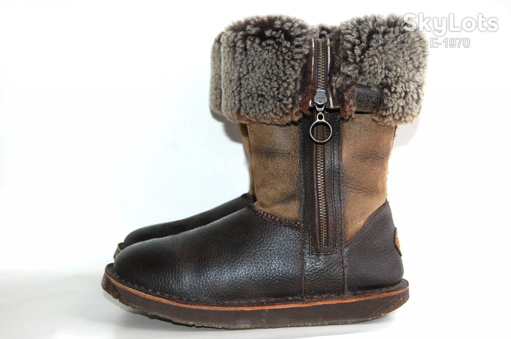 Угги UGG EMU р.40-41 original - фото фото фото 1