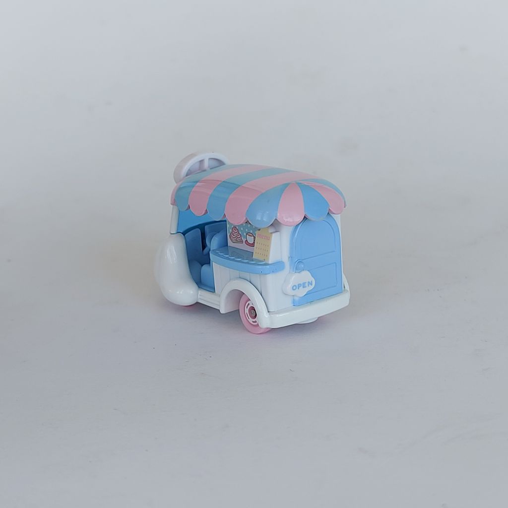 Машинка Dream Tomica No.147 Cinnamoroll - фото фото фото 8