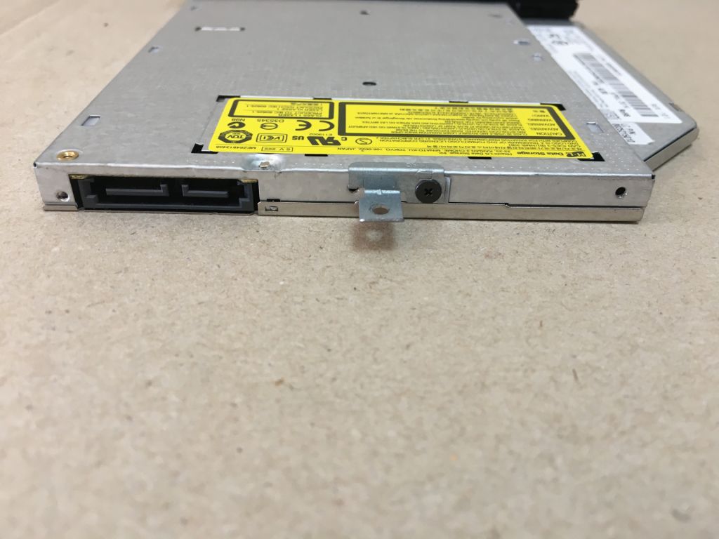 DVD ноутбука Lenovo G50-30 - фото фото фото 1