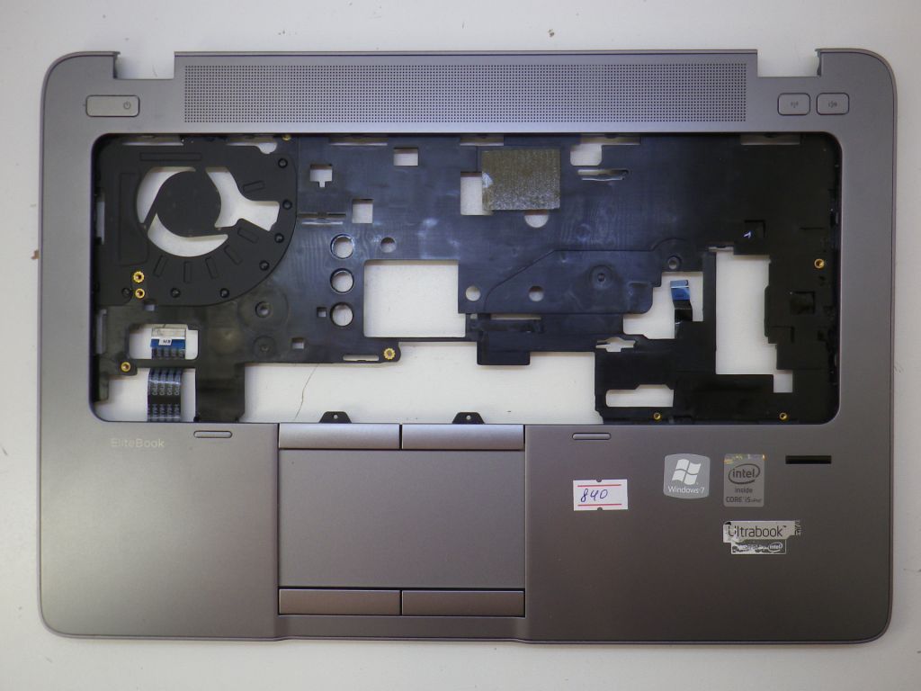 Б/У Топкейс HP EliteBook 840 - фото фото фото 0